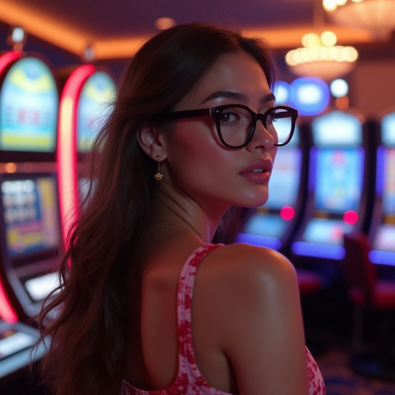 Ancient Riches Casino Spielen