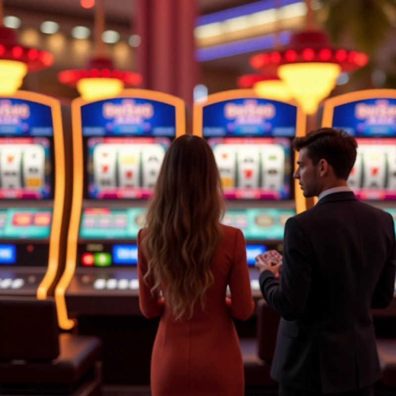 Ancient Riches Casino Online