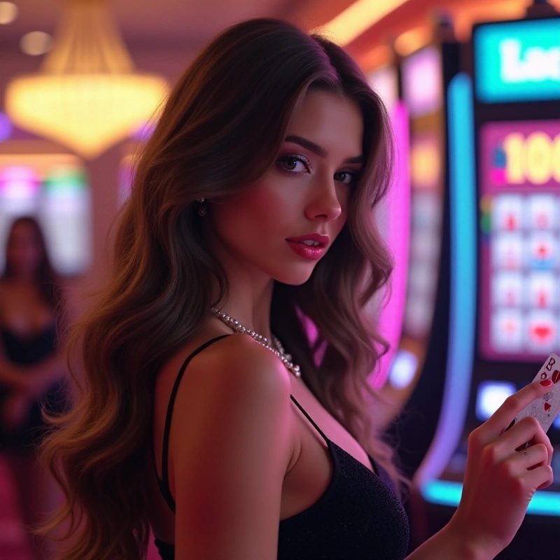 Ancient Riches Casino Slot
